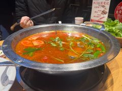 -老凯俚酸汤鱼(多彩城店)