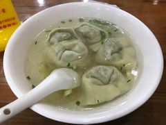 -潘国仙耳光馄饨(黄家阙路店)