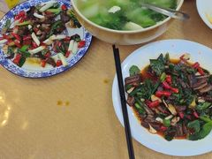 -建水五谷杂粮餐厅·建水美食