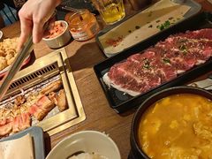 -新石器烤肉(之心城店)