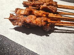 -管氏翅吧(台湾街店)