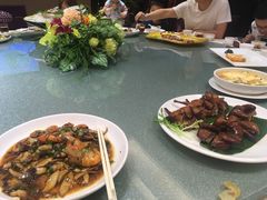 -新世纪大酒楼·30年南海菜