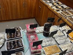 -南大门韩国米糕(公滨路店)