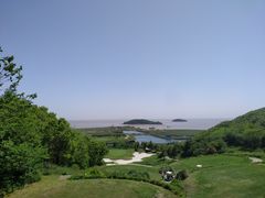 -平湖九龙山旅游度假区