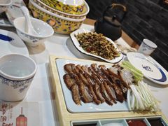 -满园春饼(美乐城店)