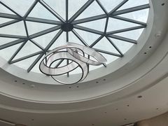 -Plush大堂酒廊(北京金融街威斯汀大酒店)