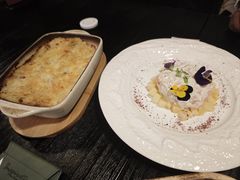 -Inspiration灵感·罗马西餐厅(九龙坡店)