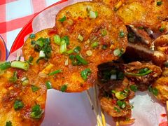 -肉店炸炸炸·铁板孜然牛肉