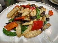 -飞尝蚝·顺德菜·鱼生(顺德总店)