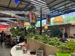 -杯莫亭(集里店)