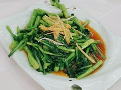 -庆山饭店·海鲜饺子家常菜(北戴河黑石路店)