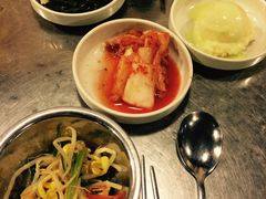 -釜山火炉·海鲜烤肉(紫藤路店)
