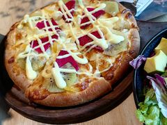 -初拾·花里餐厅(钜城华亿店)