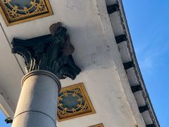 -人民防洪胜利纪念塔