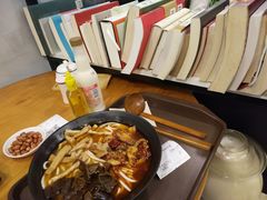 -宝小庆邵阳米粉(深圳市南山保利店)