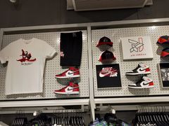 -JORDAN(外滩中央体验店)