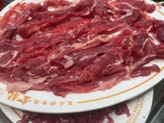 -金龙大四喜牛肉火锅