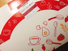 -西树泡芙(静安大悦城店)