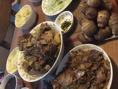 -大眼锅贴水饺(河东店)