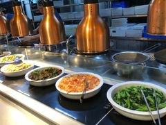 -第五食堂(万科城店)