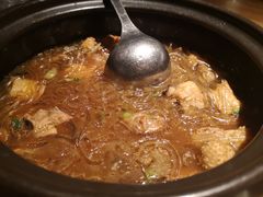 -北方家宴(番禺永旺店)