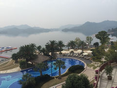 滨江希尔顿度假酒店-杭州千岛湖滨江希尔顿度假酒店