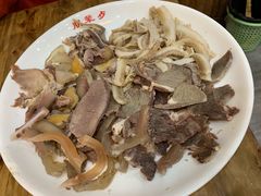-蛙秘书麻椒鱼(包家巷店)
