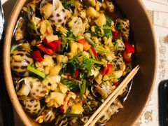 凉拌旺螺-阿季·当季酒食(后江埭店)