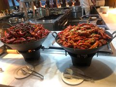 -杭州钱江新城万怡酒店-西餐厅