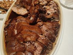 -八府香鸭·啫啫煲(华山路店)