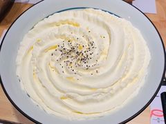 -火山屋台(新街口店)