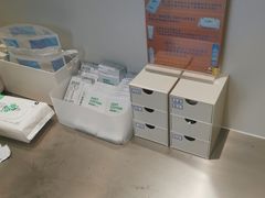 -海马体家庭照相馆(广州正佳广场店)