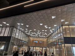 -东莞松山湖万象汇