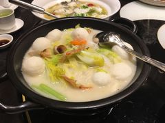 -广州文华东方酒店·江-由辉师傅主理