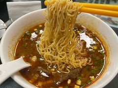 -牛记咖喱美食(十月初五日街店)