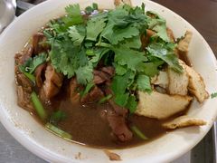 卤煮火烧-姚记炒肝店(鼓楼店)