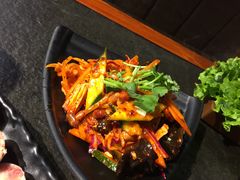-火炉旺烤肉啤酒屋(沈北创始店)