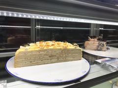 榛子千层-Nadeje @ Suria KLCC