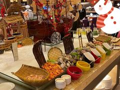 -牡丹国际大酒店-港式茶餐厅