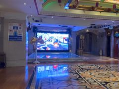 -铜锣湾量贩式KTV(丹阳店)