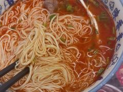 -陳香貴·蘭州牛肉面(松江亚繁亚乐城店)