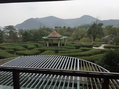 -宁波九龙湖开元度假村