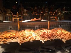 -比格比萨自助(宋家庄店)