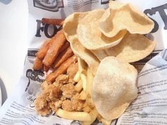 -萨卡屋亲子乐园·餐厅(龙山万物工场店)