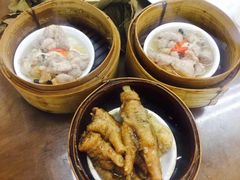 -香港蓮香樓(中環店)