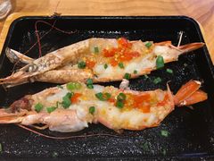 -木屋烧烤(龙湖天街店)