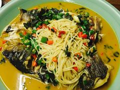 -德叔阙里·衢州菜馆(月湖店)