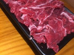 -牛品福潮汕牛肉火锅(旺庄店)