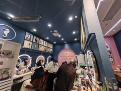 -海马体照相馆(无锡清扬茂业天地店)