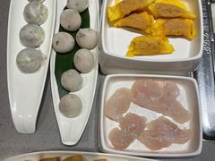 -海底捞火锅(青悦城店)